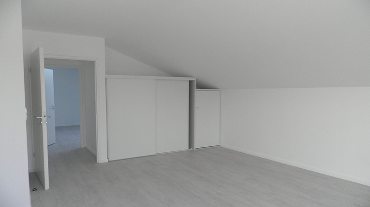 Ma-Cabane - Location Appartement SAINT-PERE-EN-RETZ, 94 m²