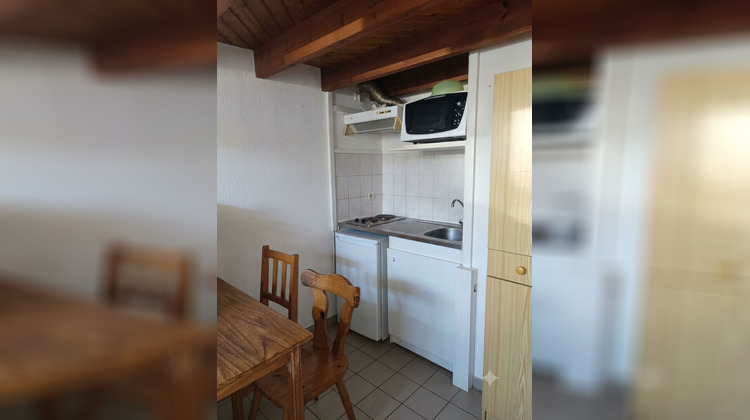 Ma-Cabane - Location Appartement SAINT-PERE-EN-RETZ, 21 m²