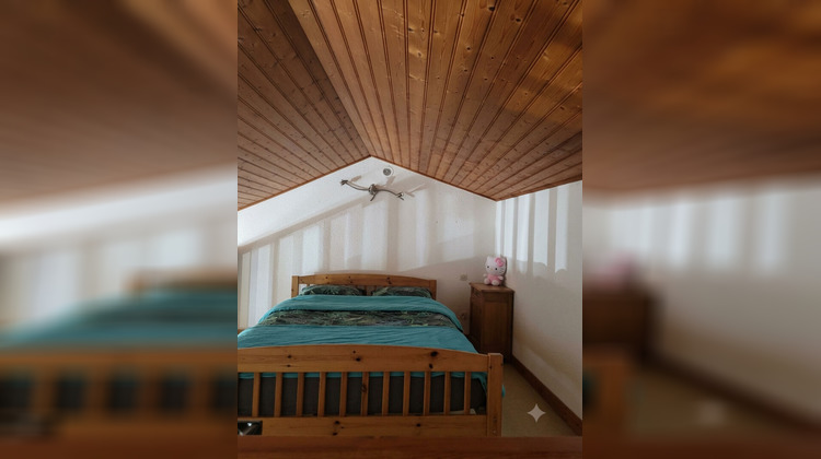 Ma-Cabane - Location Appartement SAINT-PERE-EN-RETZ, 21 m²