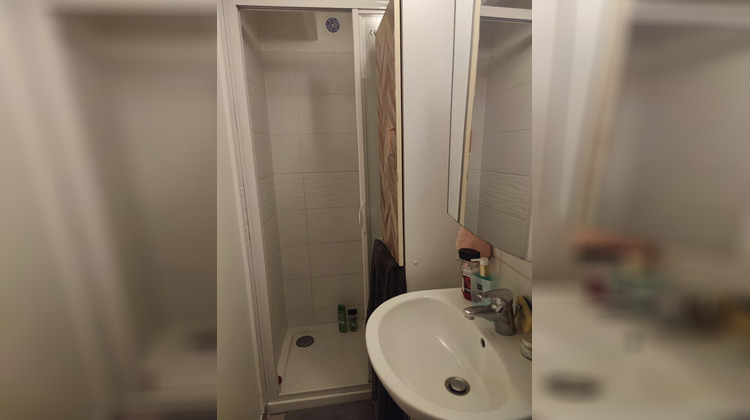 Ma-Cabane - Location Appartement SAINT-PERE-EN-RETZ, 21 m²
