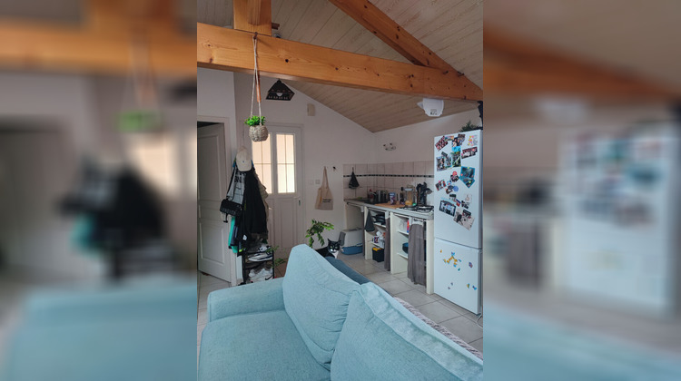 Ma-Cabane - Location Appartement SAINT-PERE-EN-RETZ, 38 m²