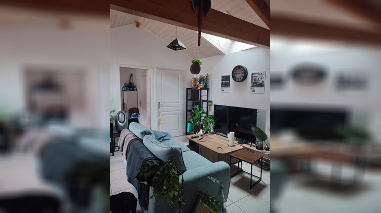 Ma-Cabane - Location Appartement SAINT-PERE-EN-RETZ, 38 m²