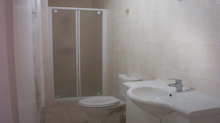 Ma-Cabane - Location Appartement SAINT-PERE-EN-RETZ, 38 m²