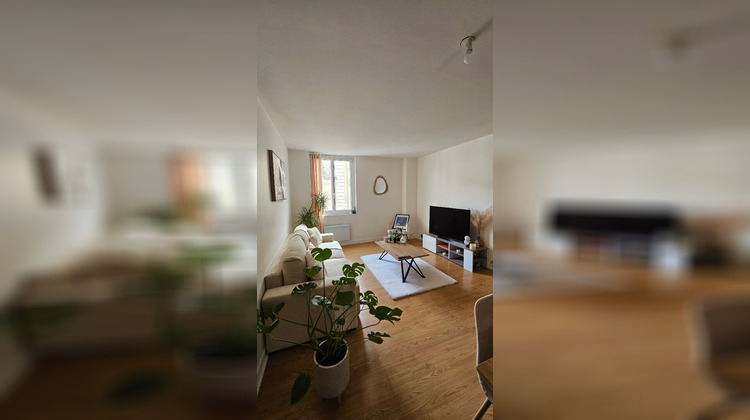 Ma-Cabane - Location Appartement SAINT-PHILBERT-DE-GRAND-LIEU, 75 m²