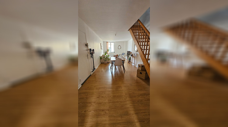 Ma-Cabane - Location Appartement SAINT-PHILBERT-DE-GRAND-LIEU, 75 m²