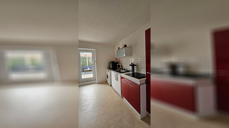 Ma-Cabane - Location Appartement SAINT-PHILBERT-DE-GRAND-LIEU, 75 m²