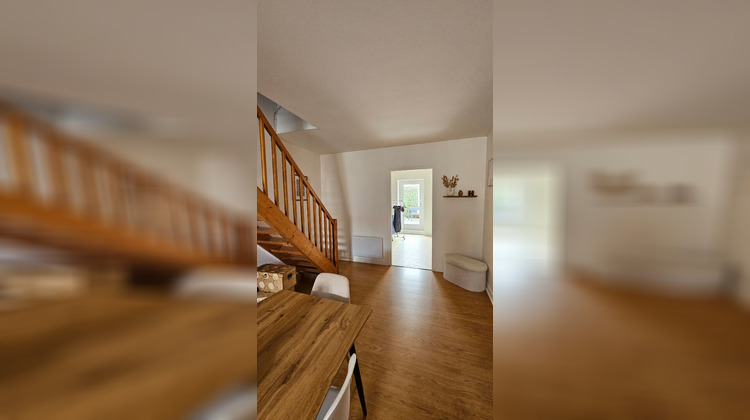 Ma-Cabane - Location Appartement SAINT-PHILBERT-DE-GRAND-LIEU, 75 m²