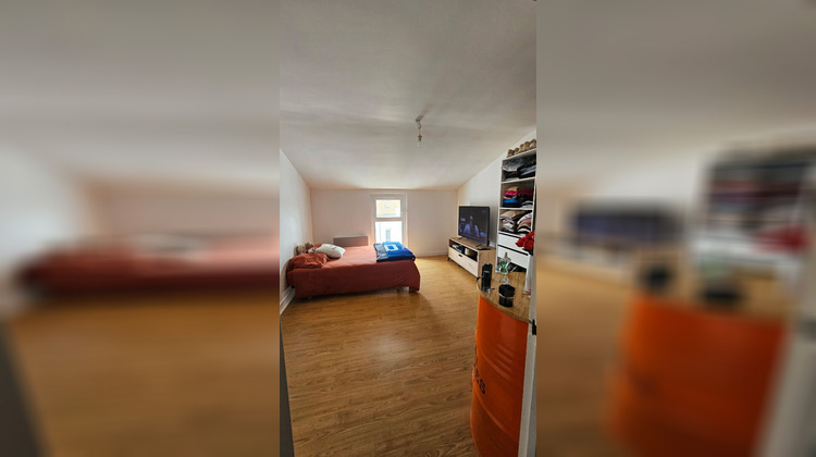 Ma-Cabane - Location Appartement SAINT-PHILBERT-DE-GRAND-LIEU, 75 m²