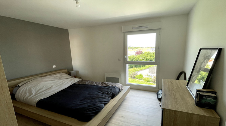 Ma-Cabane - Location Appartement SAINT-PHILBERT-DE-GRAND-LIEU, 49 m²