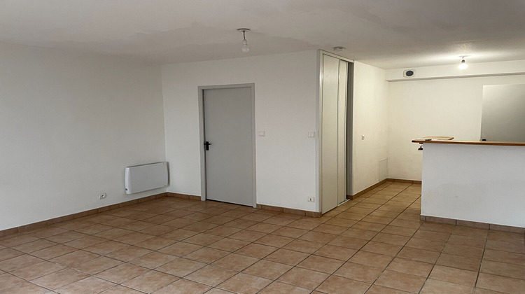 Ma-Cabane - Location Appartement SAINT-PHILBERT-DE-GRAND-LIEU, 38 m²