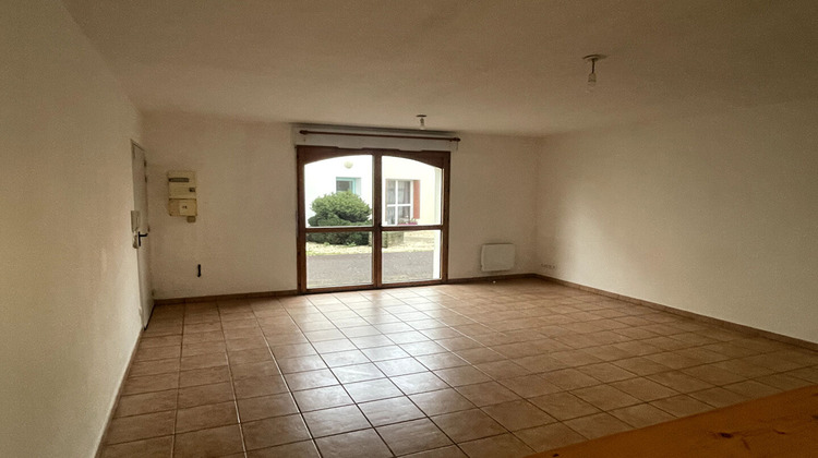 Ma-Cabane - Location Appartement SAINT-PHILBERT-DE-GRAND-LIEU, 38 m²