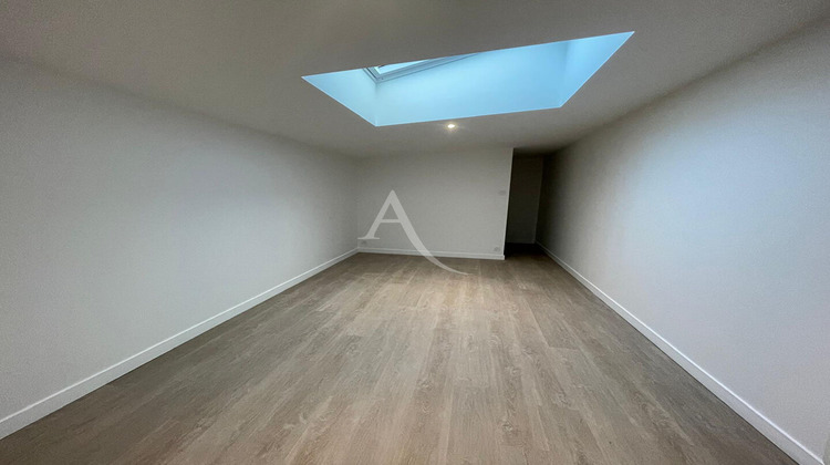 Ma-Cabane - Location Appartement SAINT-PHILBERT-DE-GRAND-LIEU, 60 m²