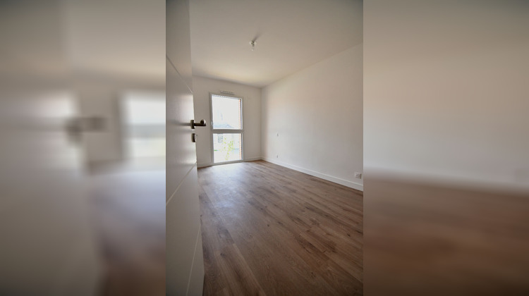Ma-Cabane - Location Appartement SAINT-PHILBERT-DE-GRAND-LIEU, 82 m²