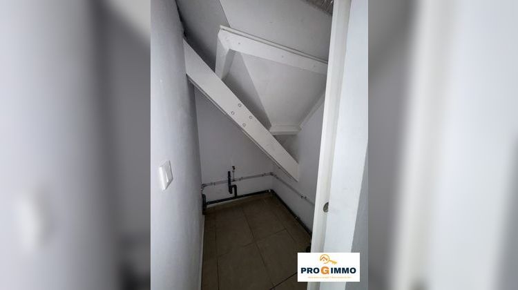 Ma-Cabane - Location Appartement SAINT-PIERRE, 64 m²