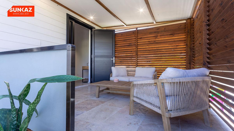 Ma-Cabane - Location Appartement SAINT PIERRE, 120 m²