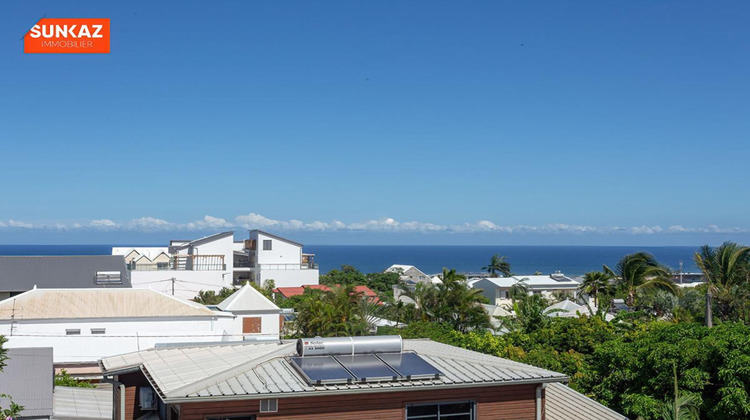 Ma-Cabane - Location Appartement SAINT PIERRE, 120 m²