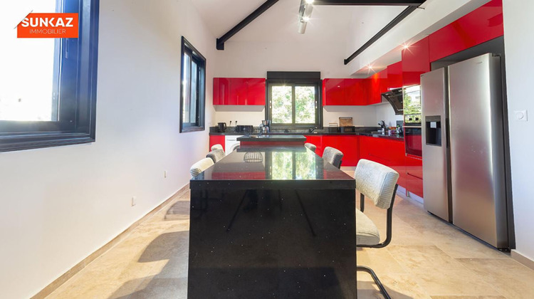 Ma-Cabane - Location Appartement SAINT PIERRE, 120 m²