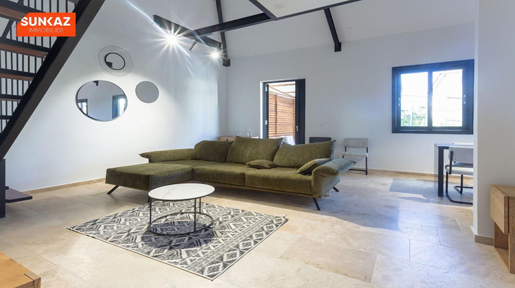 Ma-Cabane - Location Appartement SAINT PIERRE, 120 m²