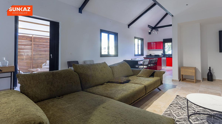 Ma-Cabane - Location Appartement SAINT PIERRE, 120 m²