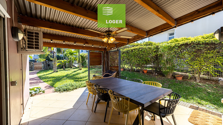 Ma-Cabane - Location Appartement SAINT-PIERRE, 106 m²