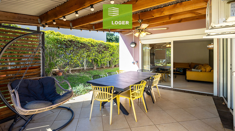 Ma-Cabane - Location Appartement SAINT-PIERRE, 106 m²