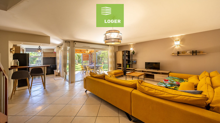 Ma-Cabane - Location Appartement SAINT-PIERRE, 106 m²