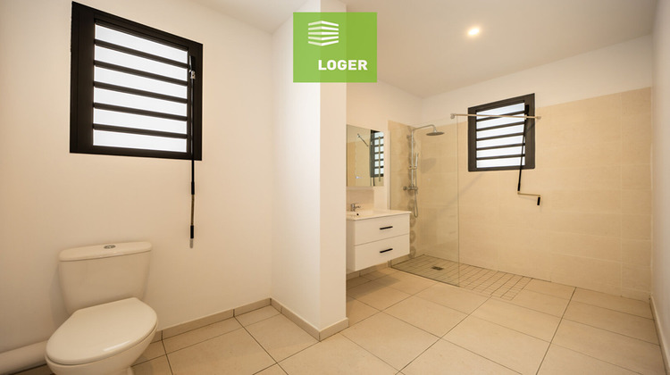 Ma-Cabane - Location Appartement SAINT-PIERRE, 61 m²