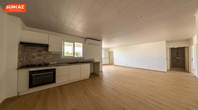 Ma-Cabane - Location Appartement SAINT PIERRE, 80 m²