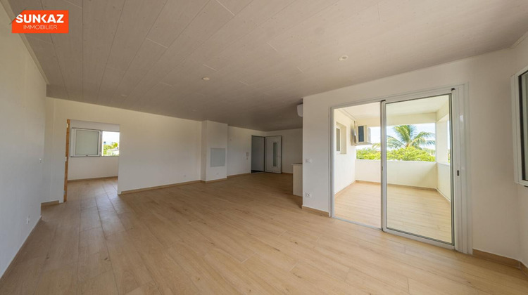 Ma-Cabane - Location Appartement SAINT PIERRE, 80 m²