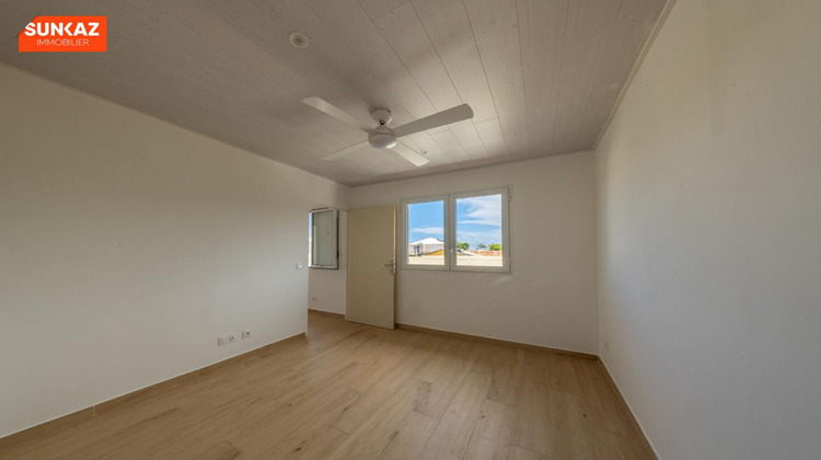 Ma-Cabane - Location Appartement SAINT PIERRE, 80 m²