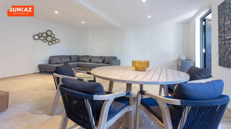 Ma-Cabane - Location Appartement SAINT PIERRE, 90 m²