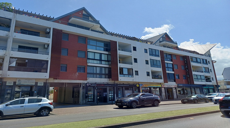 Ma-Cabane - Location Appartement SAINT-PIERRE, 58 m²