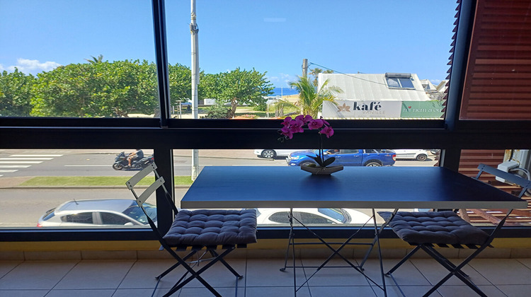 Ma-Cabane - Location Appartement SAINT-PIERRE, 58 m²