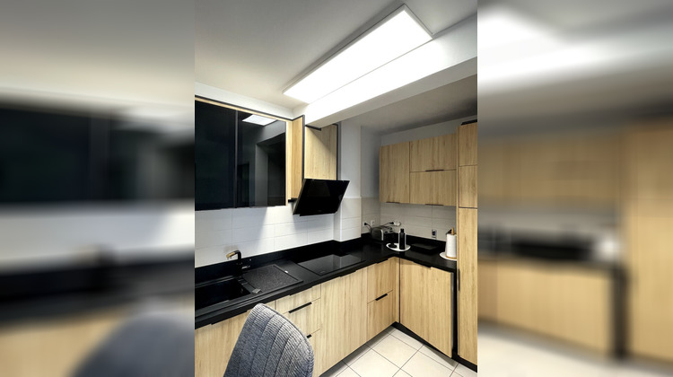 Ma-Cabane - Location Appartement SAINT-PIERRE, 58 m²