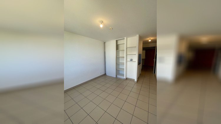 Ma-Cabane - Location Appartement SAINT-PIERRE, 19 m²