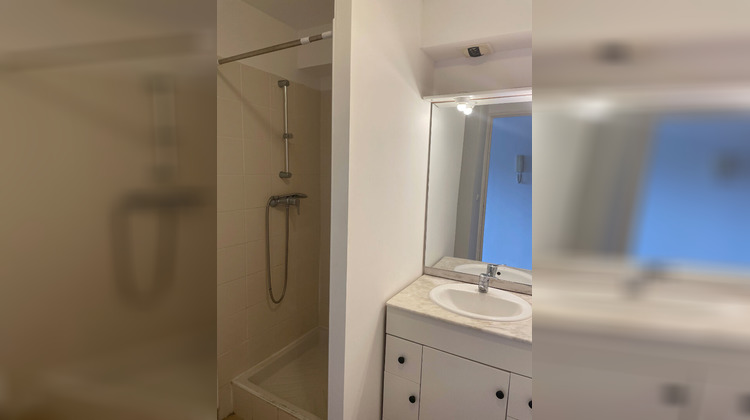 Ma-Cabane - Location Appartement SAINT-PIERRE, 19 m²