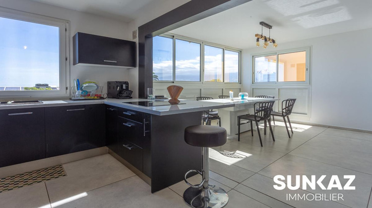 Ma-Cabane - Location Appartement SAINT PIERRE, 86 m²