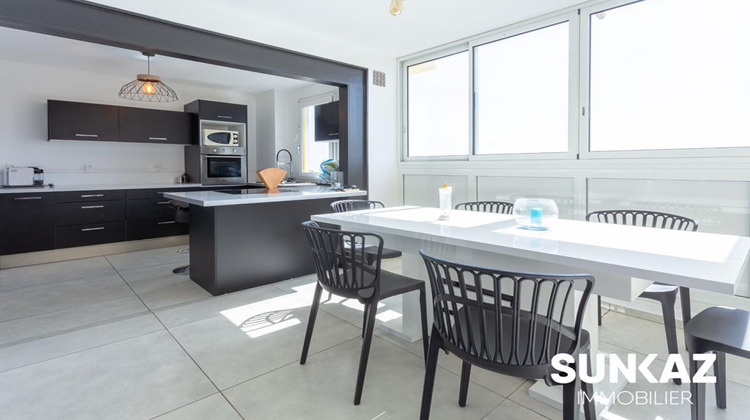 Ma-Cabane - Location Appartement SAINT PIERRE, 86 m²