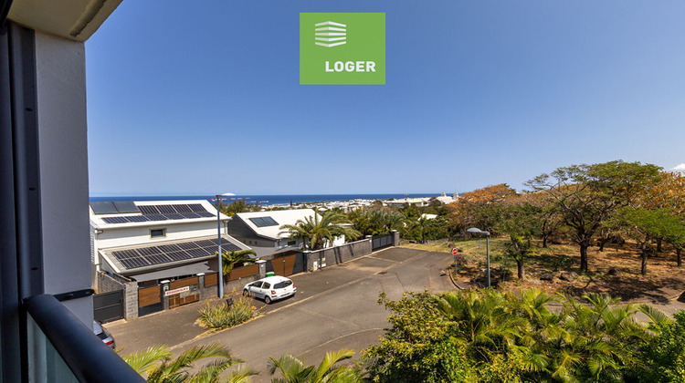 Ma-Cabane - Location Appartement SAINT-PIERRE, 66 m²