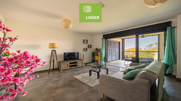 Ma-Cabane - Location Appartement SAINT-PIERRE, 66 m²