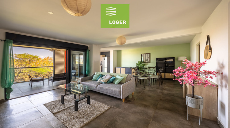 Ma-Cabane - Location Appartement SAINT-PIERRE, 66 m²