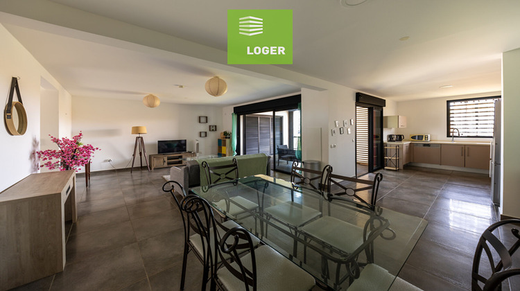 Ma-Cabane - Location Appartement SAINT-PIERRE, 66 m²