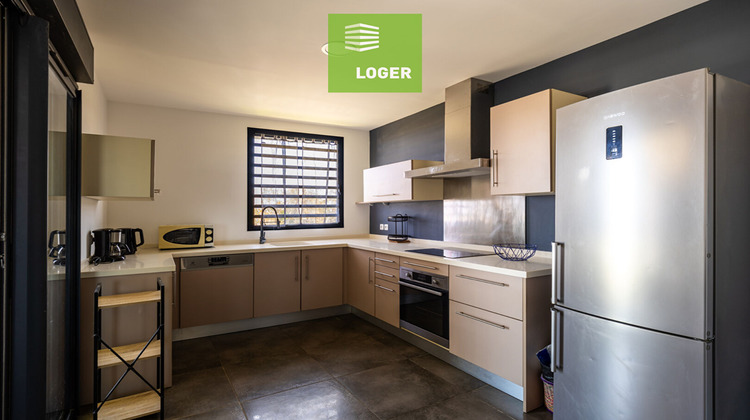 Ma-Cabane - Location Appartement SAINT-PIERRE, 66 m²