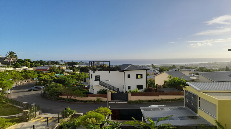 Ma-Cabane - Location Appartement SAINT-PIERRE, 67 m²