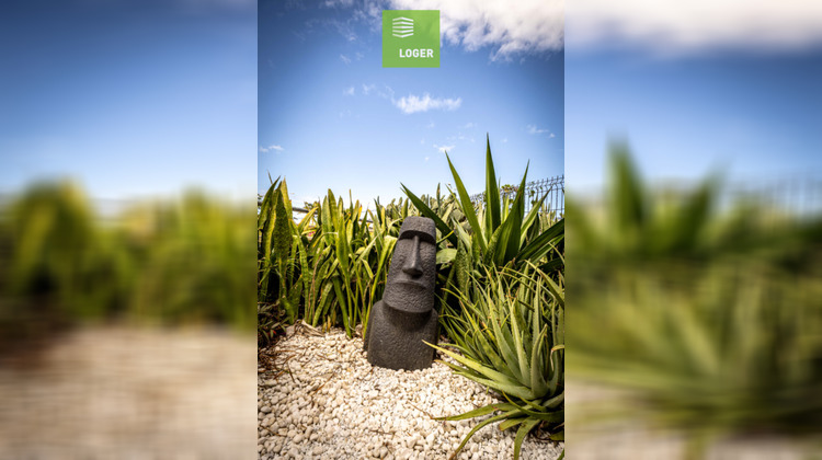 Ma-Cabane - Location Appartement SAINT-PIERRE, 43 m²