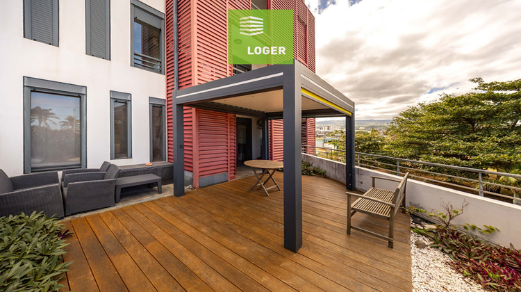 Ma-Cabane - Location Appartement SAINT-PIERRE, 43 m²