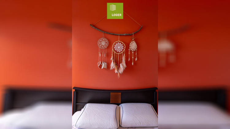 Ma-Cabane - Location Appartement SAINT-PIERRE, 43 m²