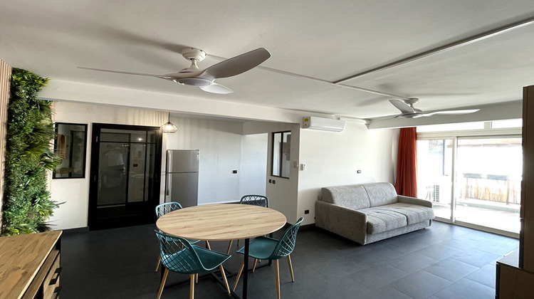 Ma-Cabane - Location Appartement SAINT-PIERRE, 66 m²