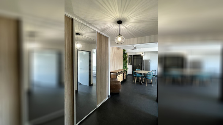 Ma-Cabane - Location Appartement SAINT-PIERRE, 66 m²