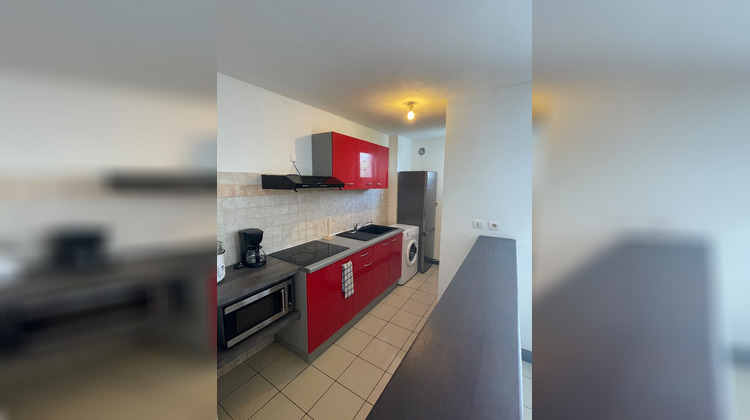 Ma-Cabane - Location Appartement SAINT-PIERRE, 51 m²